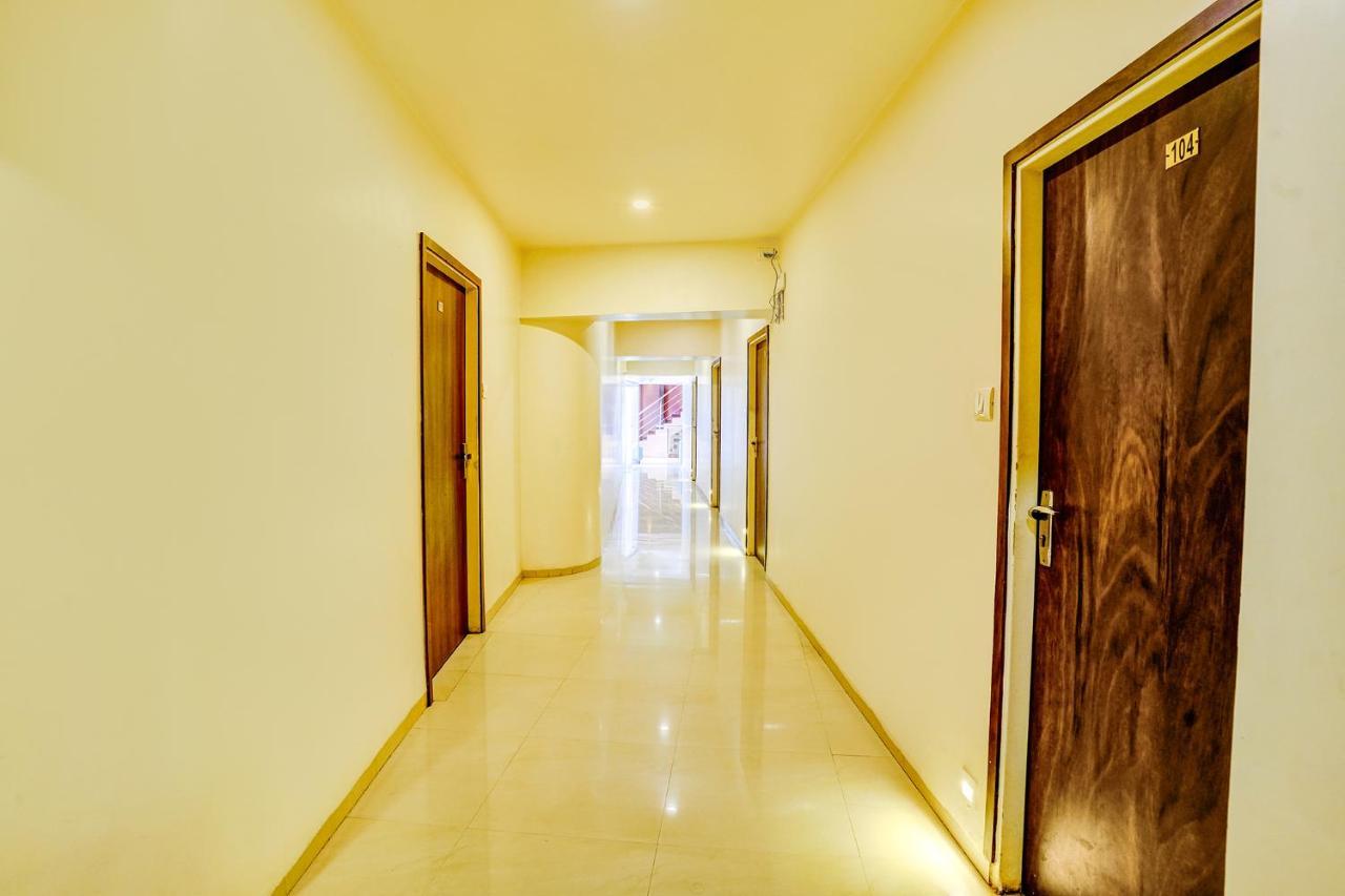 Fabhotel Kwality Inn ミーラー・バヤンダル エクステリア 写真