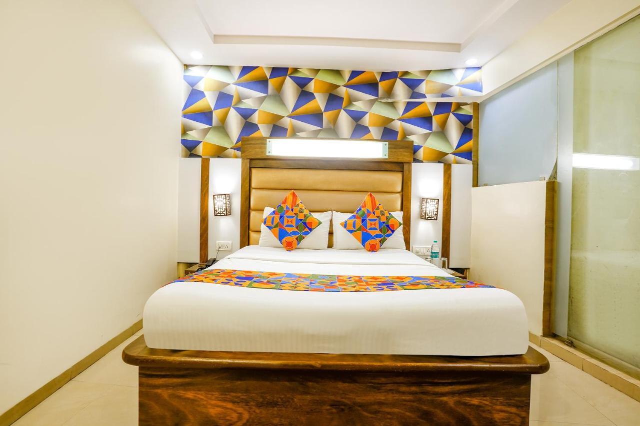 Fabhotel Kwality Inn ミーラー・バヤンダル エクステリア 写真