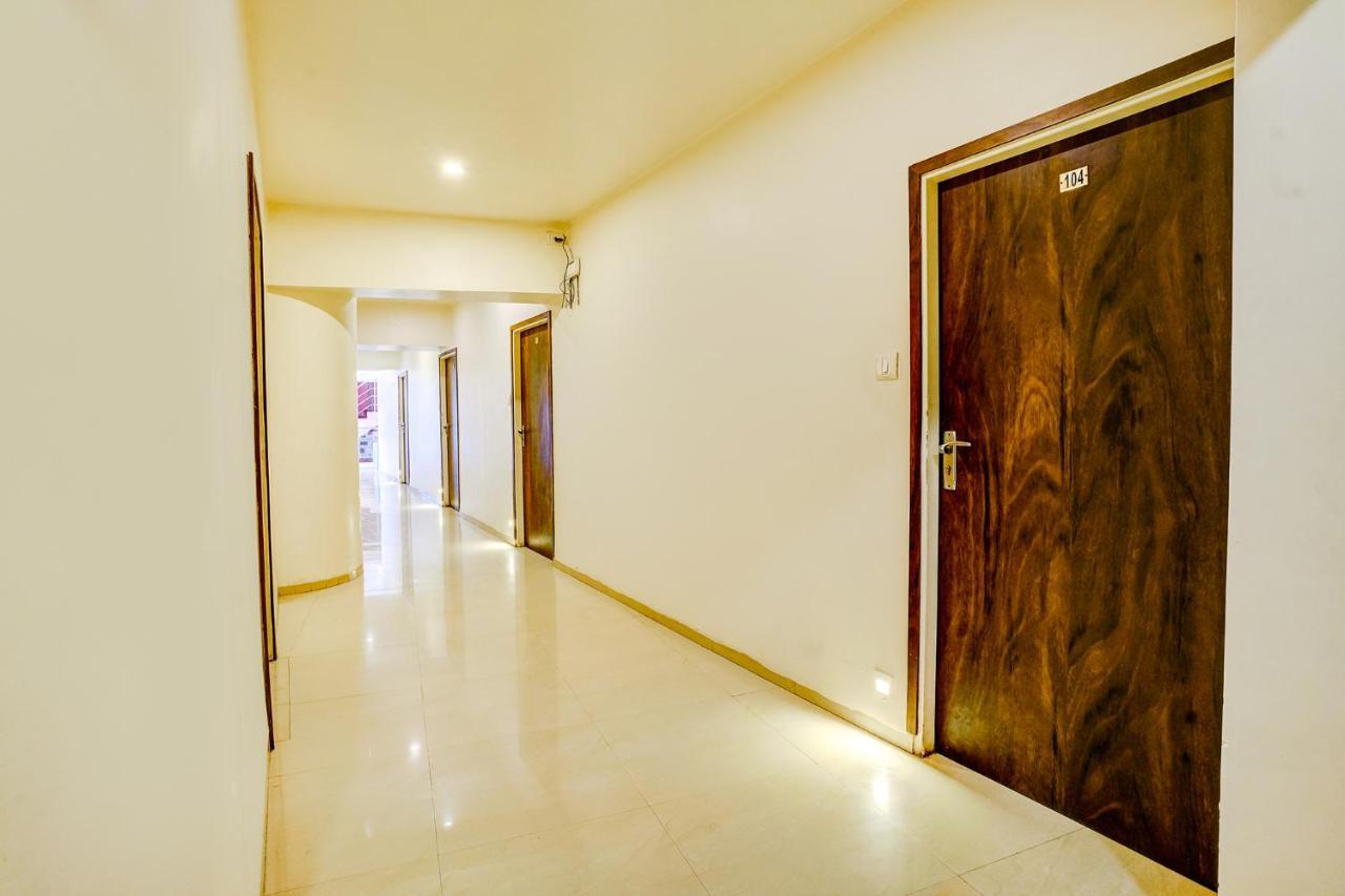 Fabhotel Kwality Inn ミーラー・バヤンダル エクステリア 写真